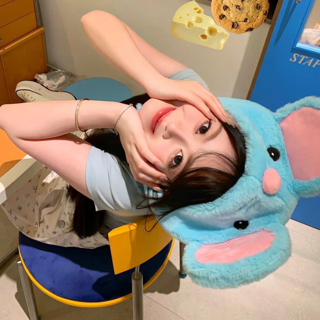 开心汉堡店第七季